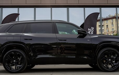 Volkswagen Teramont, 2026 год, 5 650 000 рублей, 8 фотография