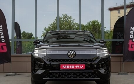 Volkswagen Teramont, 2026 год, 5 650 000 рублей, 3 фотография