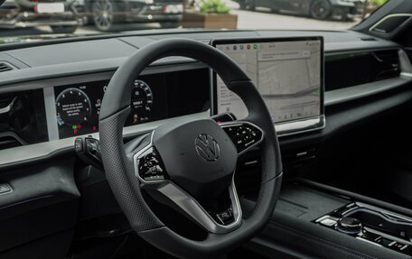 Volkswagen Teramont, 2026 год, 5 650 000 рублей, 14 фотография