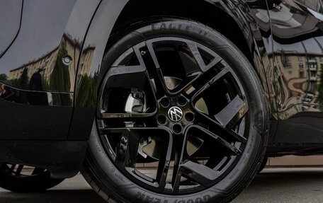 Volkswagen Teramont, 2026 год, 5 650 000 рублей, 12 фотография