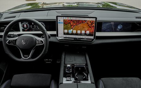 Volkswagen Teramont, 2026 год, 5 650 000 рублей, 15 фотография