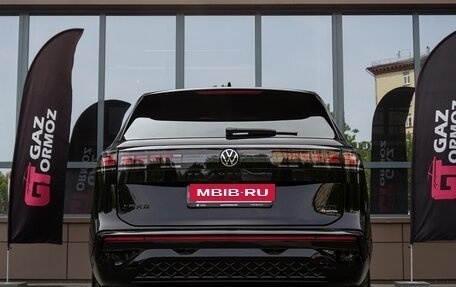 Volkswagen Teramont, 2026 год, 5 650 000 рублей, 6 фотография