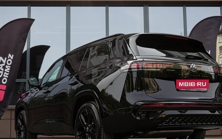 Volkswagen Teramont, 2026 год, 5 650 000 рублей, 4 фотография