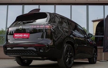 Volkswagen Teramont, 2026 год, 5 650 000 рублей, 7 фотография