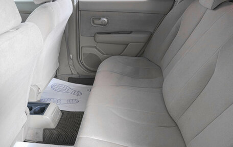 Nissan Tiida, 2006 год, 579 000 рублей, 10 фотография