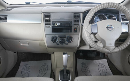 Nissan Tiida, 2006 год, 579 000 рублей, 14 фотография