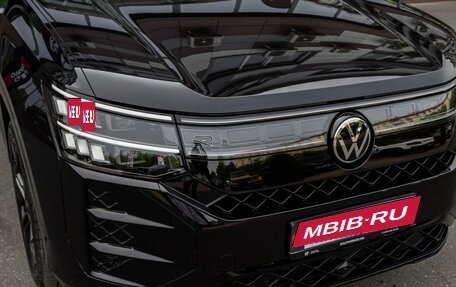 Volkswagen Teramont, 2026 год, 5 650 000 рублей, 10 фотография