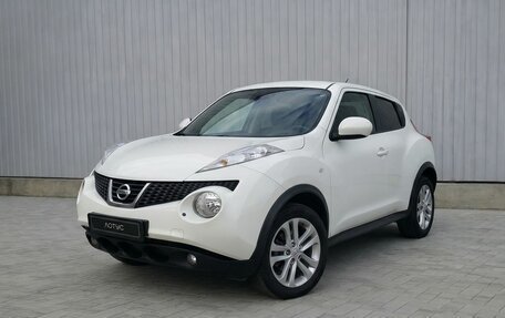 Nissan Juke II, 2014 год, 1 249 000 рублей, 3 фотография