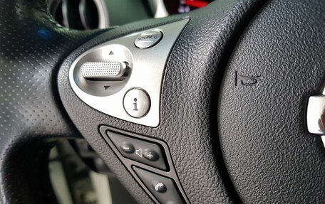 Nissan Juke II, 2014 год, 1 249 000 рублей, 10 фотография