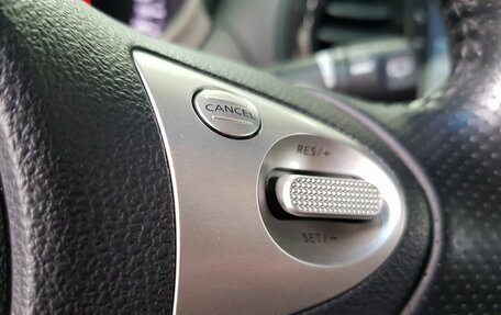 Nissan Juke II, 2014 год, 1 249 000 рублей, 9 фотография