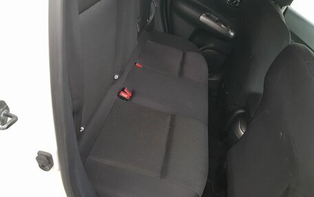 Nissan Juke II, 2014 год, 1 249 000 рублей, 18 фотография