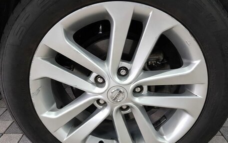 Nissan Juke II, 2014 год, 1 249 000 рублей, 21 фотография