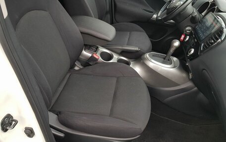 Nissan Juke II, 2014 год, 1 249 000 рублей, 17 фотография
