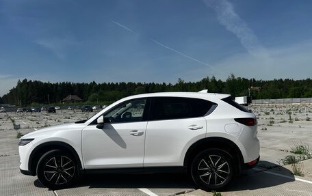 Mazda CX-5 II, 2018 год, 2 650 000 рублей, 4 фотография