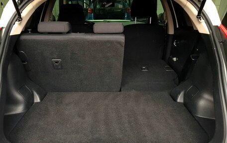 Nissan Juke II, 2014 год, 1 249 000 рублей, 20 фотография
