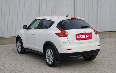 Nissan Juke II, 2014 год, 1 249 000 рублей, 5 фотография