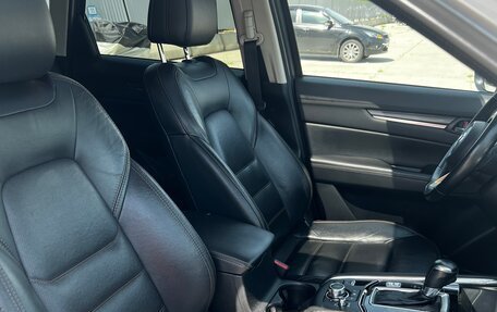 Mazda CX-5 II, 2018 год, 2 650 000 рублей, 10 фотография