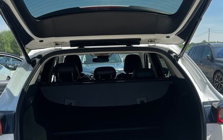 Mazda CX-5 II, 2018 год, 2 650 000 рублей, 13 фотография