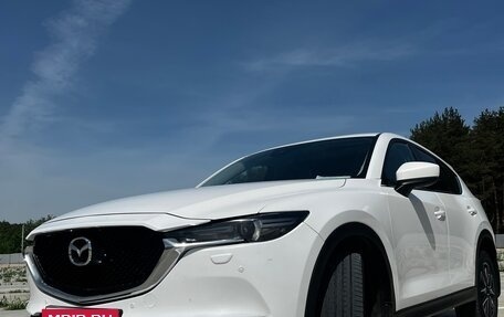 Mazda CX-5 II, 2018 год, 2 650 000 рублей, 3 фотография