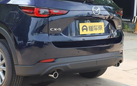 Mazda CX-5 II, 2026 год, 2 631 000 рублей, 5 фотография