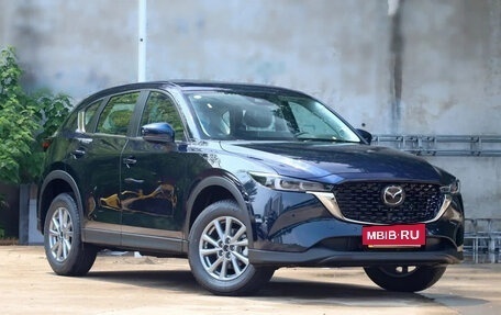 Mazda CX-5 II, 2026 год, 2 631 000 рублей, 3 фотография
