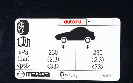 Mazda CX-5 II, 2026 год, 2 631 000 рублей, 28 фотография