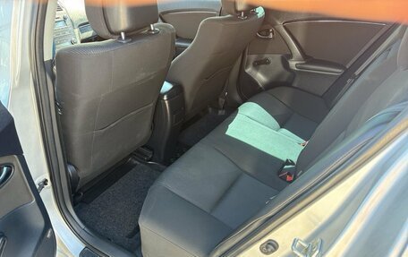 Toyota Avensis III рестайлинг, 2009 год, 900 000 рублей, 7 фотография