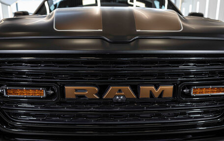 Rambler 1500, 2023 год, 9 330 000 рублей, 11 фотография
