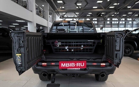 Rambler 1500, 2023 год, 9 330 000 рублей, 9 фотография