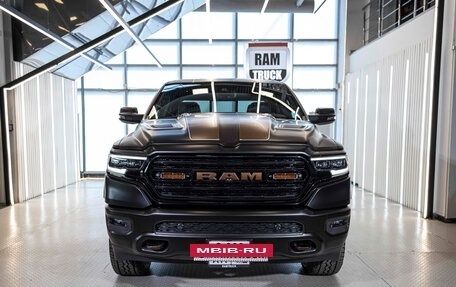 Rambler 1500, 2023 год, 9 330 000 рублей, 3 фотография