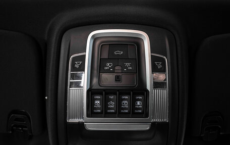 Rambler 1500, 2023 год, 9 330 000 рублей, 33 фотография