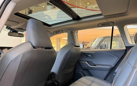 Toyota RAV4, 2026 год, 4 500 000 рублей, 6 фотография