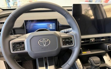Toyota RAV4, 2026 год, 4 500 000 рублей, 9 фотография