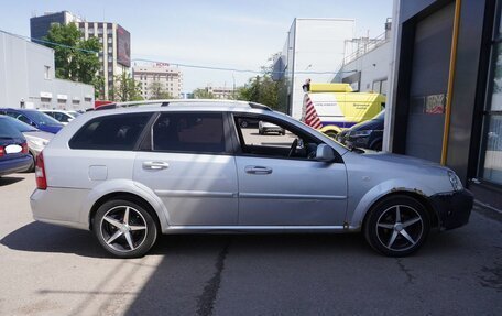 Chevrolet Lacetti, 2012 год, 340 000 рублей, 4 фотография