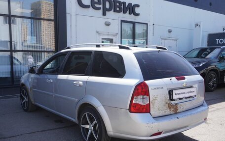 Chevrolet Lacetti, 2012 год, 340 000 рублей, 7 фотография