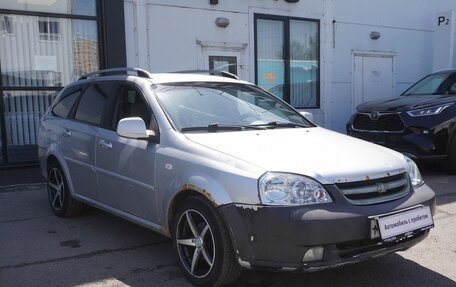 Chevrolet Lacetti, 2012 год, 340 000 рублей, 3 фотография