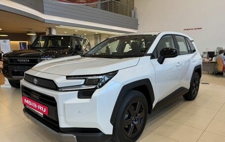 Toyota RAV4, 2026 год, 4 500 000 рублей, 4 фотография