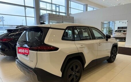 Toyota RAV4, 2026 год, 4 500 000 рублей, 2 фотография