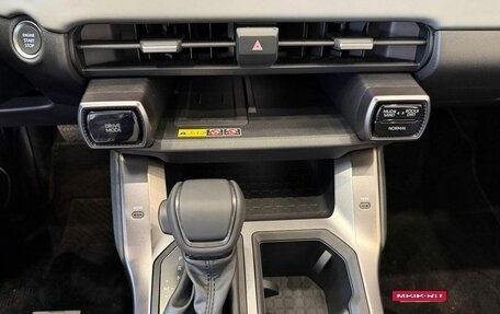 Toyota RAV4, 2026 год, 4 500 000 рублей, 10 фотография