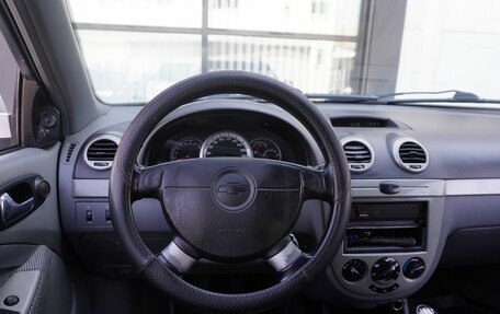 Chevrolet Lacetti, 2012 год, 340 000 рублей, 11 фотография