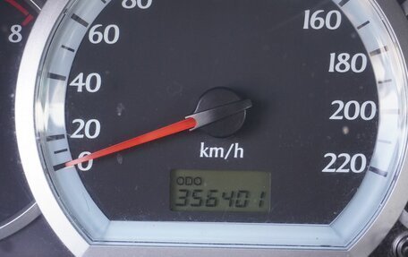 Chevrolet Lacetti, 2012 год, 340 000 рублей, 13 фотография