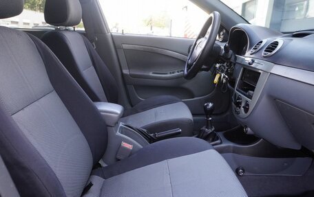 Chevrolet Lacetti, 2012 год, 340 000 рублей, 10 фотография