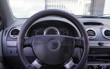 Chevrolet Lacetti, 2012 год, 340 000 рублей, 12 фотография
