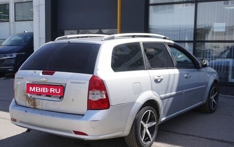 Chevrolet Lacetti, 2012 год, 340 000 рублей, 5 фотография