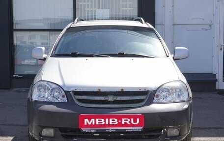 Chevrolet Lacetti, 2012 год, 340 000 рублей, 2 фотография