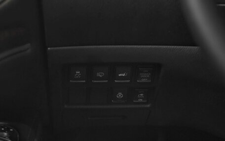 Infiniti JX, 2013 год, 1 449 000 рублей, 14 фотография