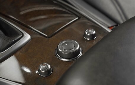Infiniti JX, 2013 год, 1 449 000 рублей, 17 фотография