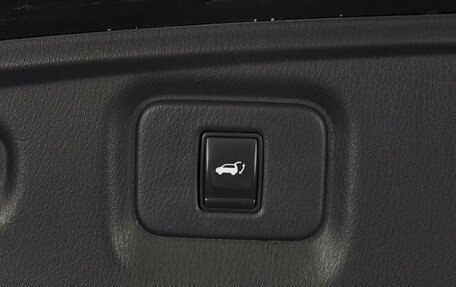 Infiniti JX, 2013 год, 1 449 000 рублей, 22 фотография