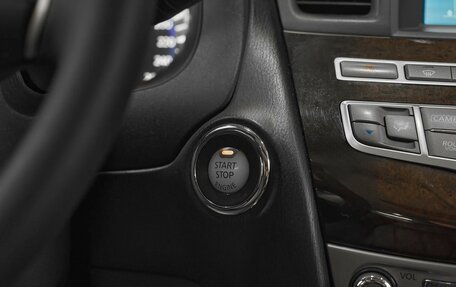 Infiniti JX, 2013 год, 1 449 000 рублей, 12 фотография