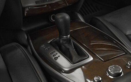 Infiniti JX, 2013 год, 1 449 000 рублей, 16 фотография